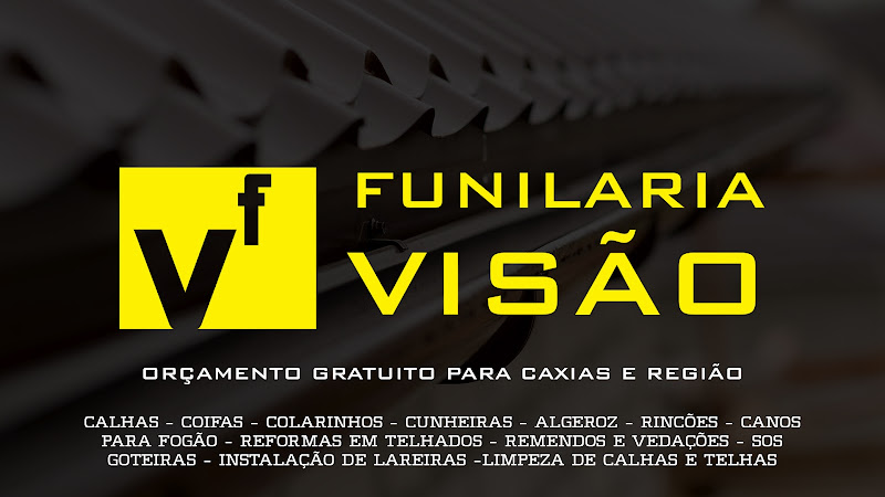 Funilaria Visão foto 1