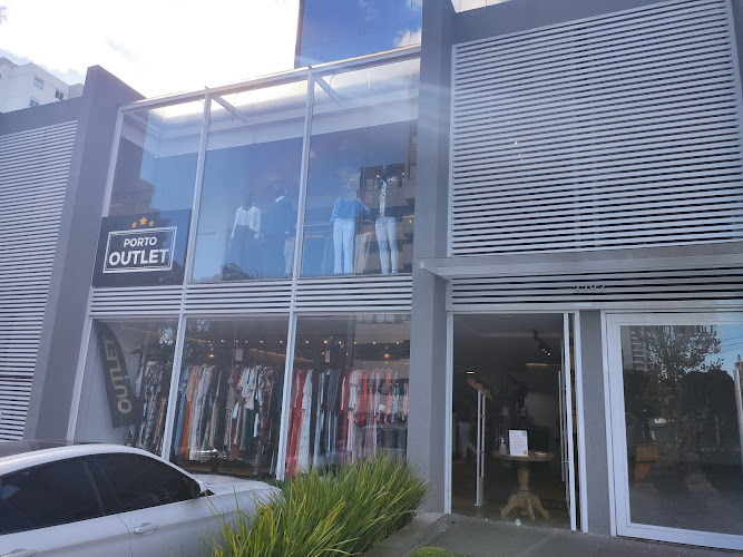 Porto Outlet Caxias foto 1