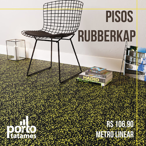 Porto Tatames Caxias do Sul foto 1