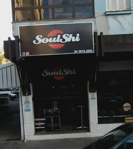 Soulshi Sushi Lourdes foto 1