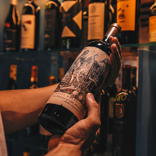 Tannat Wine Bar foto 1